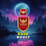 ⭐Brawlhalla Gold Boost⭐