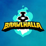 ⭐Brawlhalla⭐Magical Title⭐