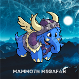 Brawlhalla - Mammoth Megafan Sidekick