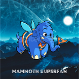 Brawlhalla - Mammoth Superfan Sidekick