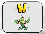 ⭐Brawlhalla Massive W Emote