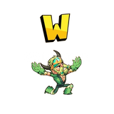 ⭐Brawlhalla⭐Massive W Emote