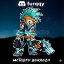 Brawlhalla Metadev Barraza