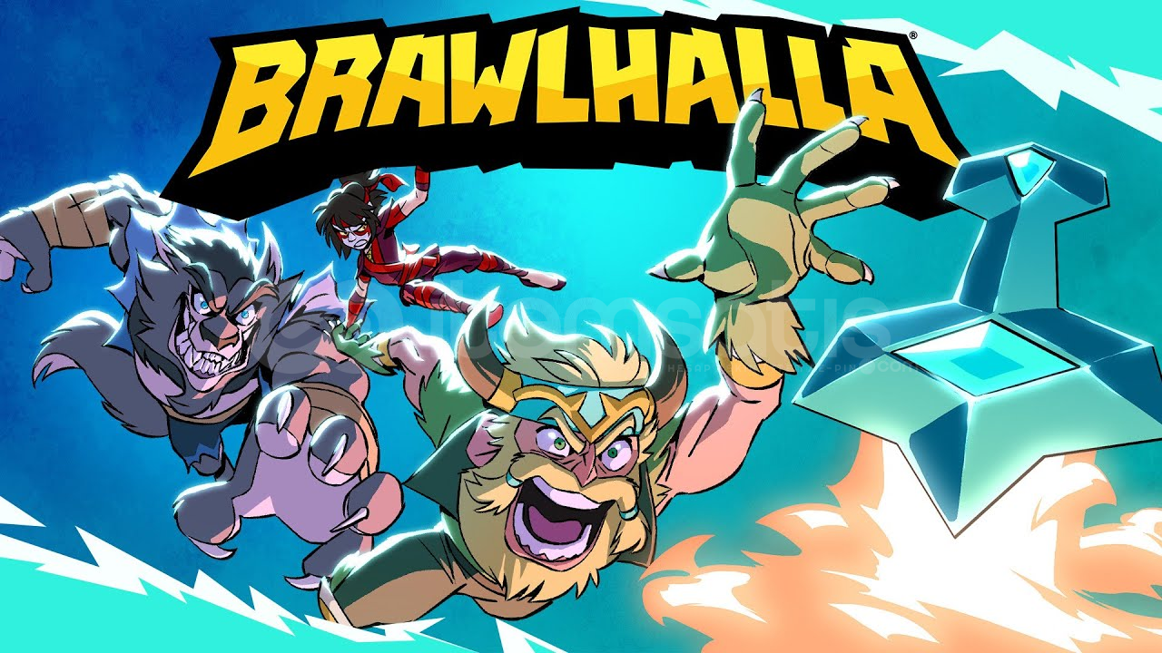 Brawlhalla - Oto Guard + Garanti Brawlhalla - Oto Guard + Garanti