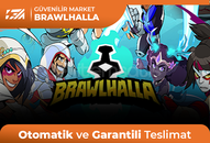 Brawlhalla