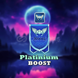 ⭐Brawlhalla Plat Boost⭐