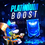 Brawlhalla Platiniyum BOOST