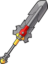 Brawlhalla Toybox Greatsword