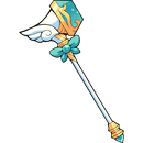 ⭐Brawlhalla❤️YENİ Magi Hammers - Striking Magic