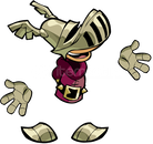 ⭐Brawlhalla❤️YENİ Sir Rayelot Rayman Skin