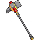 ⭐Brawlhalla❤️YENİ Toybox Hammer