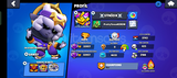 Brawls stars indirimli dolu hesap????????