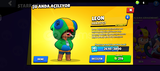 Brawlstars 11k kupali 41 karakterli