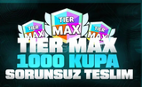 ⭐Brawlstars 1k Kupa Boostu.⭐ [Hızlıca Teslim]