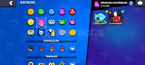 Brawlstars 