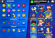 ⭐️BRAWLSTARS⭐️56K⭐️EN ⭐️UCUZU⭐️ ⭐️BRAWLSTARS⭐️56K⭐️EN ⭐️UCUZU⭐️