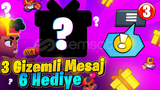 ???BRAWLSTARS GİZEMLİ LİNK???