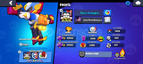 Brawlstars hesap satım 