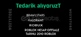 brawlstars tedarikçi aranıyor