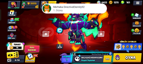 Brawstars hesap satımı Brawstars hesap satımı