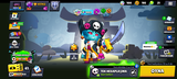 Brawstars satılık hesap