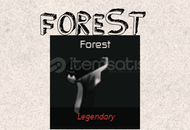 Forest Gun Breaking Point/BP (Limited)