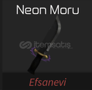 BREAKİNG POİNT NEON PURPLE