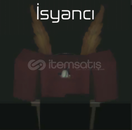 BREAKİNG POİNT REBEL