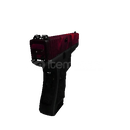 ⭐Breaking Point Ruby Gun⭐