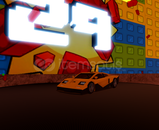 Brick Kar-1 - Jailbreak