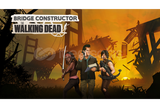 Bridge Constructor: The Walking Dead + Garanti