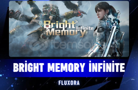 Bright Memory İnfinite