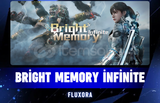 Bright Memory İnfinite