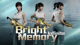 Bright Memory İnfinite + Garanti & Destek