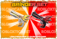 ✅ BRİNGER SET [En ucuzu+HIZLI Teslimat+]✅