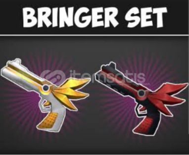 BRİNGER SET ⚡MM2 BRİNGER SET ⚡MM2