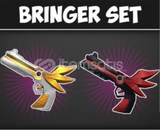 BRİNGER SET ⚡MM2