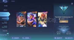 ✨Brody Neobeast-Karina Kof-Luckybox Claude✨