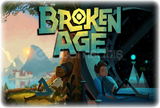 Broken Age - GARANTİ
