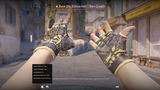 Broken Fang Gloves Yellowbanded FieldTested 0.3