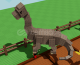 Brontosaurus