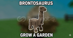 Brontosaurus En UYGUN Satış[HIZLI TESLIM GAG]