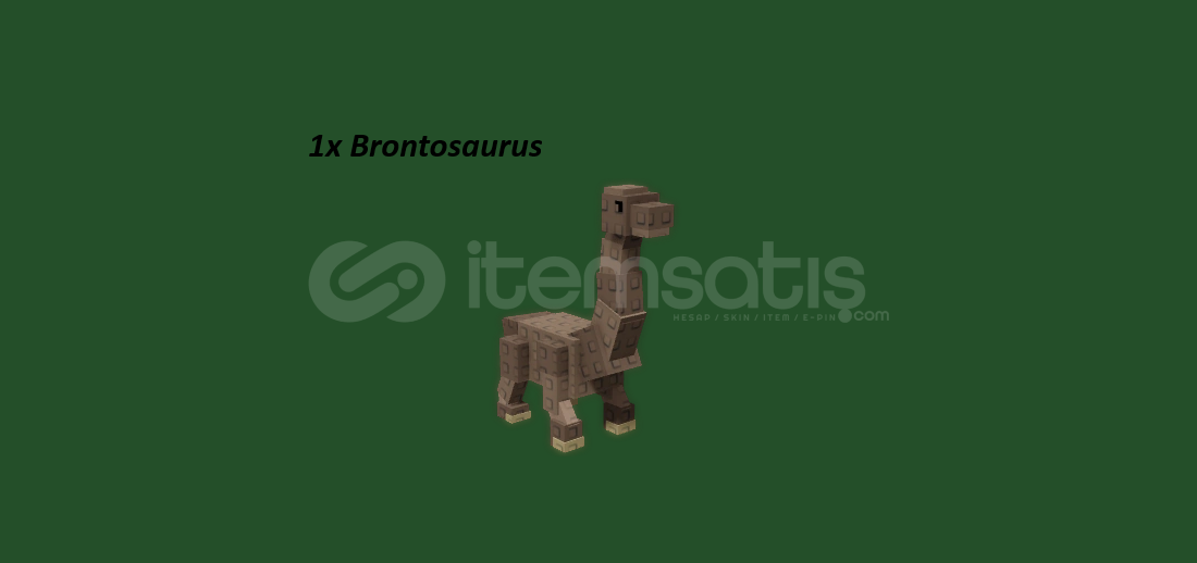 ⭐Brontosaurus – Grow a Garden⭐ ⭐Brontosaurus – Grow a Garden⭐