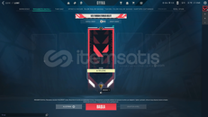 BRONZ 1 MAİL DEĞİŞEN HESABIM SATILIK 