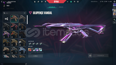 ⭐BRONZ 1 +ULU PENÇE VANDAL +KALİTE⭐