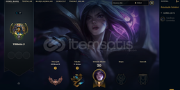 BRONZ 2 EĞLENMELİK HESAP