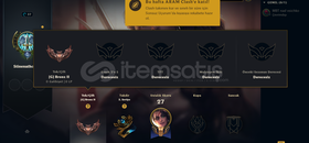 BRONZ 2 Eğlenmelik hesap