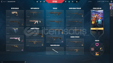 Bronz 2 hesap %100 TR