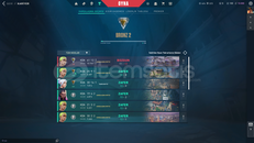 BRONZ 2 MMR I YÜKSEK HESAP