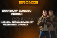 BRONZ ABONELİK - (28GÜN)